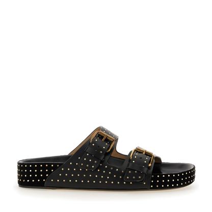 Lenny Sandal