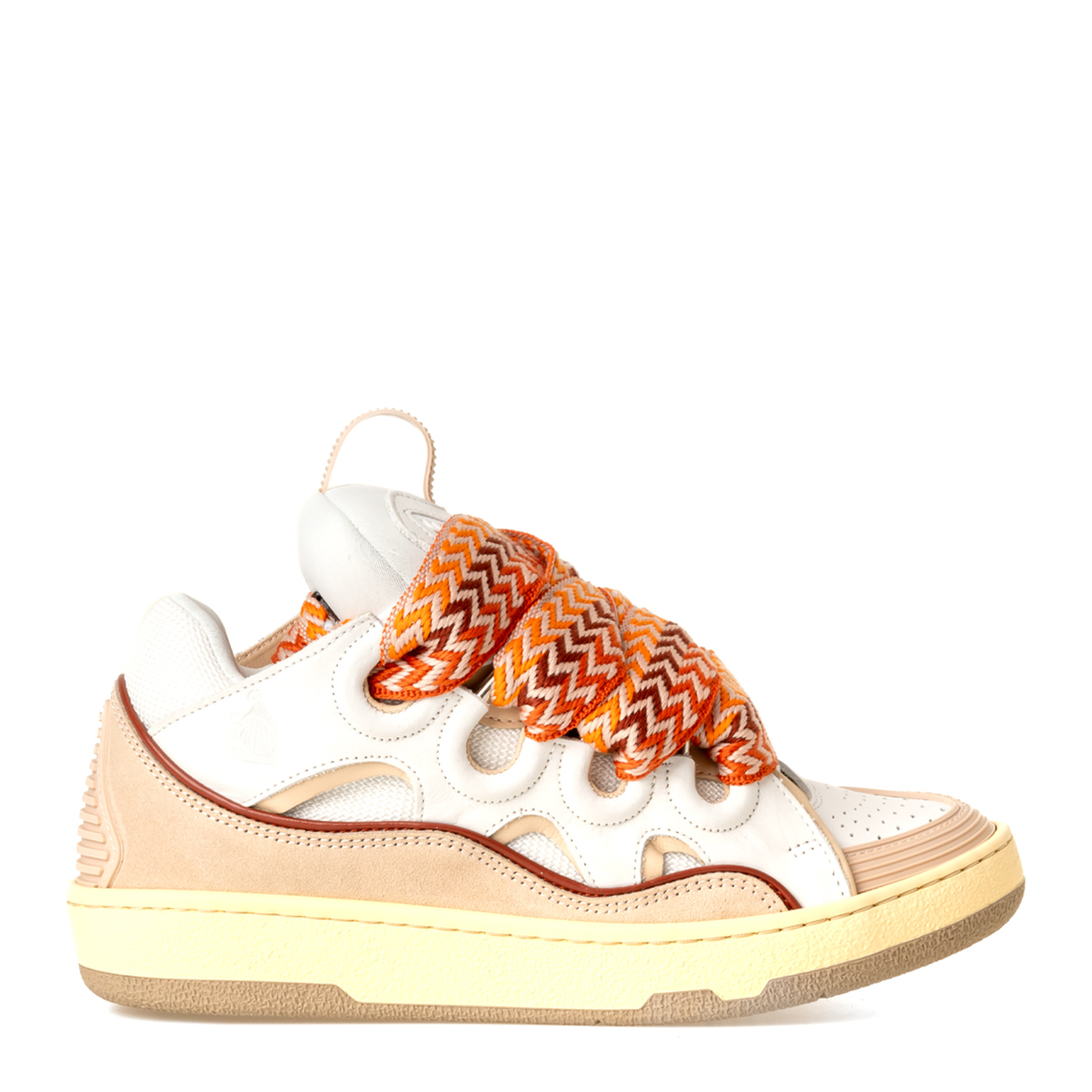 Sneakers White