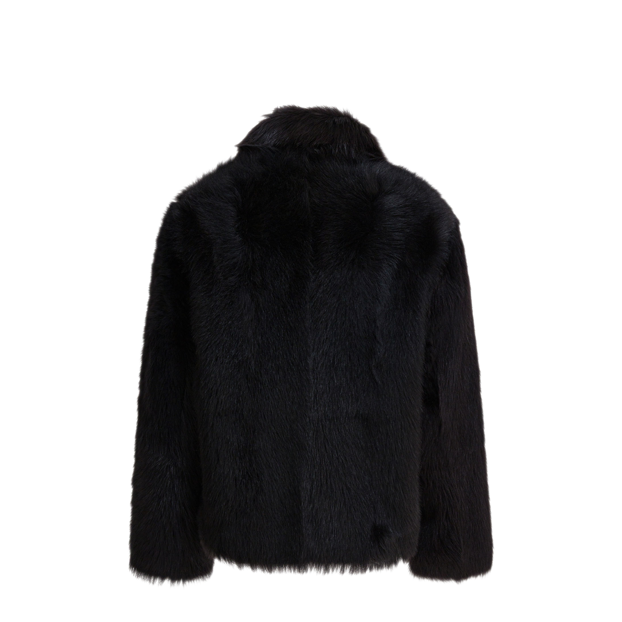 MAYFEYR - Semper - Fur Coat - 1666TMORO