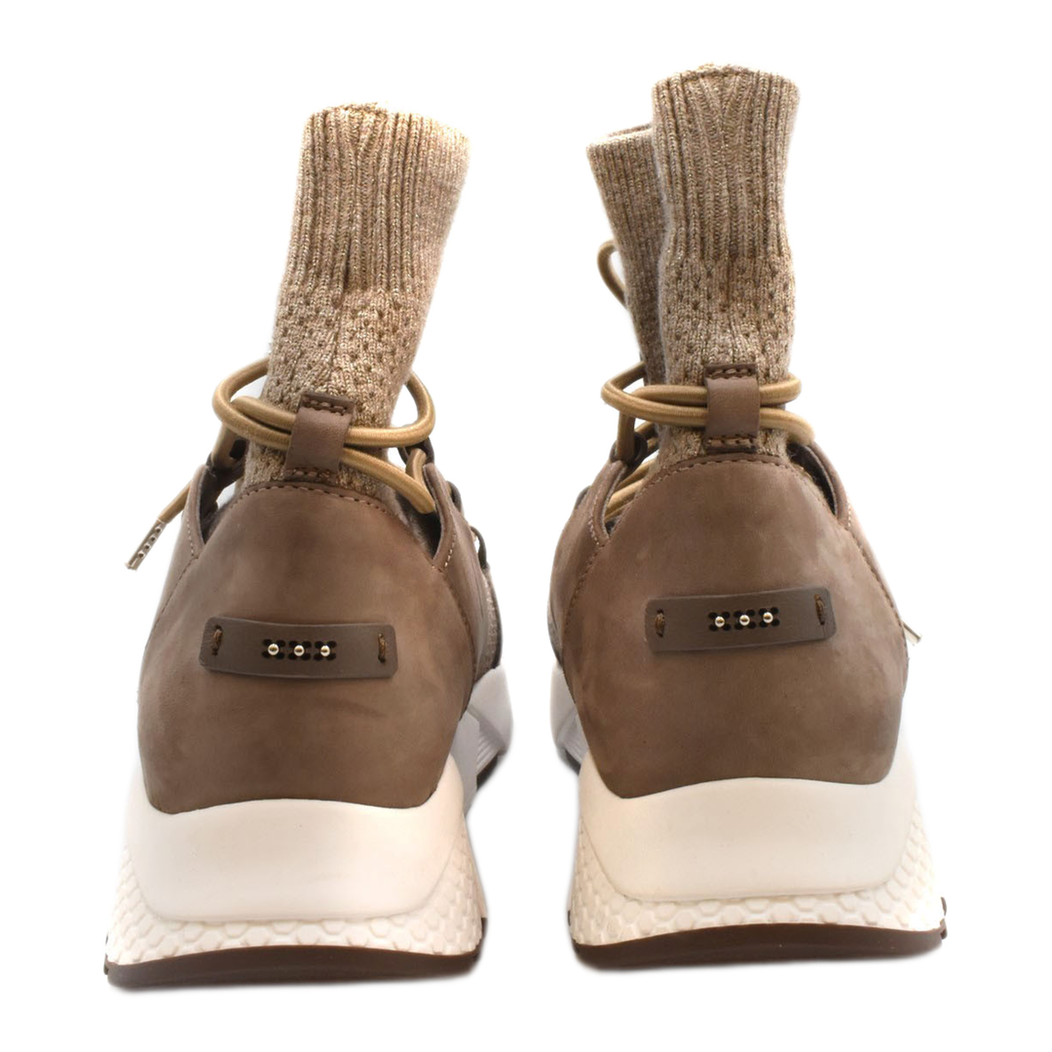 MAYFEYR - PESERICO - Sneakers Beige - S39575C009854