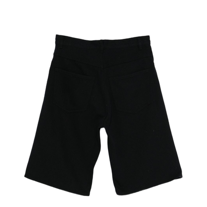 MAYFEYR - Auralee - Shorts Black - A26SP02SDBLACK