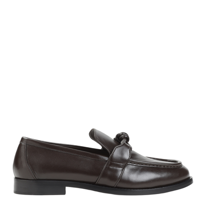 MAYFEYR - Bottega Veneta - Astaire Loafers - 796445V5DZ0