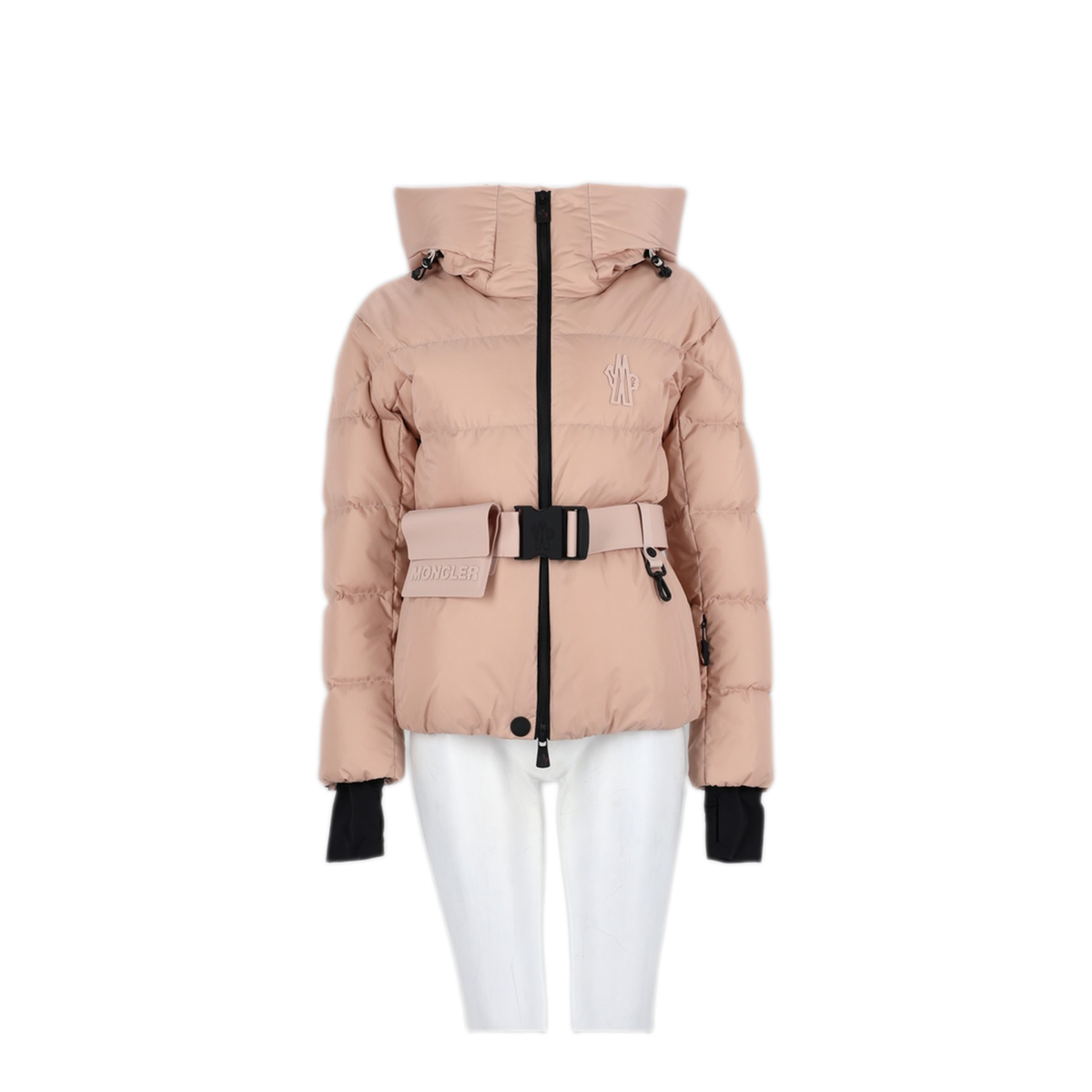 Bouquetin Jacket Light Pink