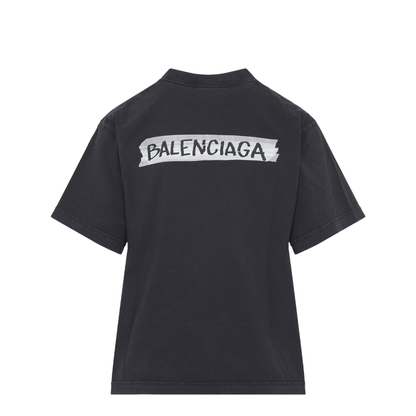 MAYFEYR - Balenciaga - Medium Fit T-Shirt - 850990TTVL6