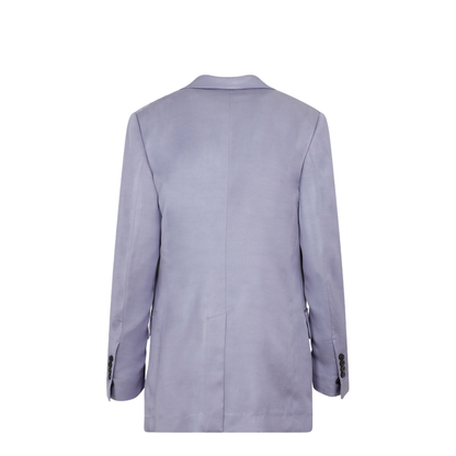 MAYFEYR - Tom Ford - Soft Fluid Twill Boyfriend Jacket - GI2916FAX1016