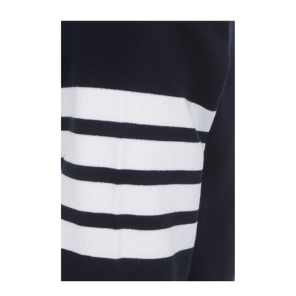 MAYFEYR - Thom Browne - Cotton Sweatshirt - MJT021H00535