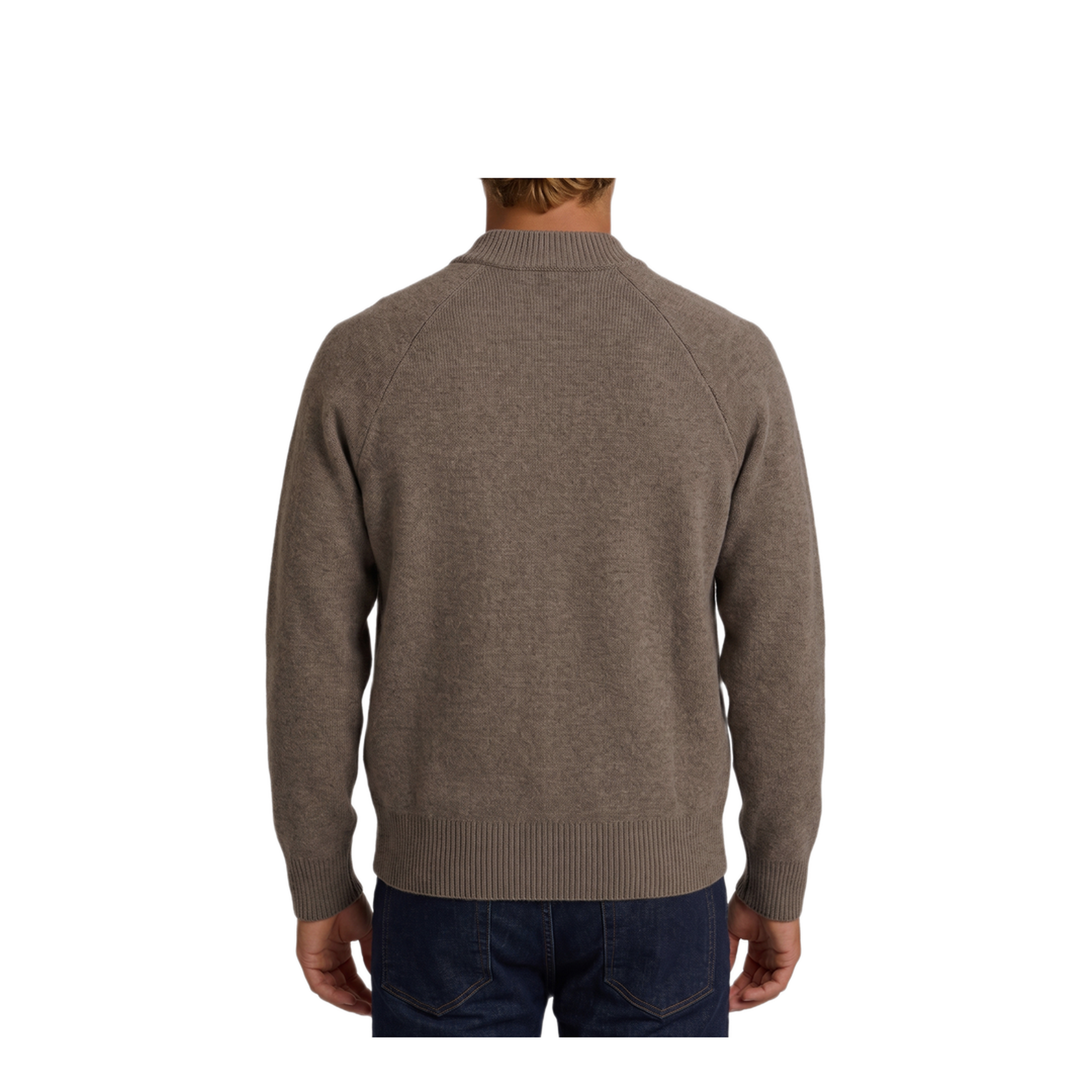 MAYFEYR - Lisa Yang - Fionn Cardigan Jacket - 3026425TL