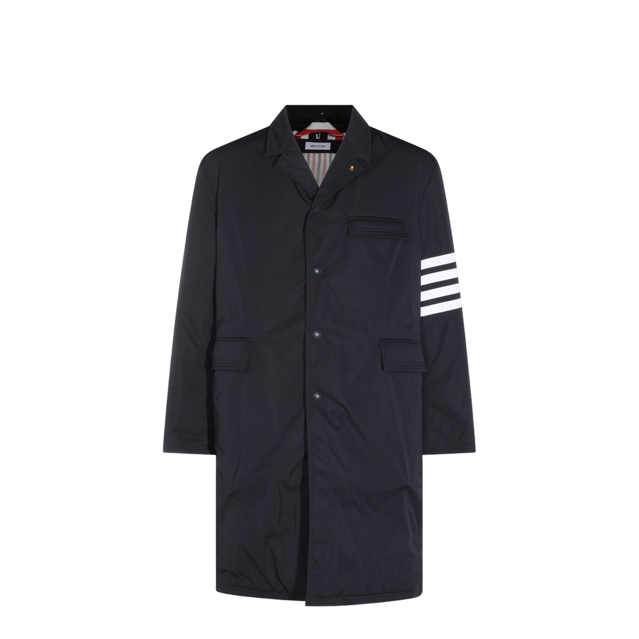 MAYFEYR - Thom Browne - Jackets - MOD093XF1090415