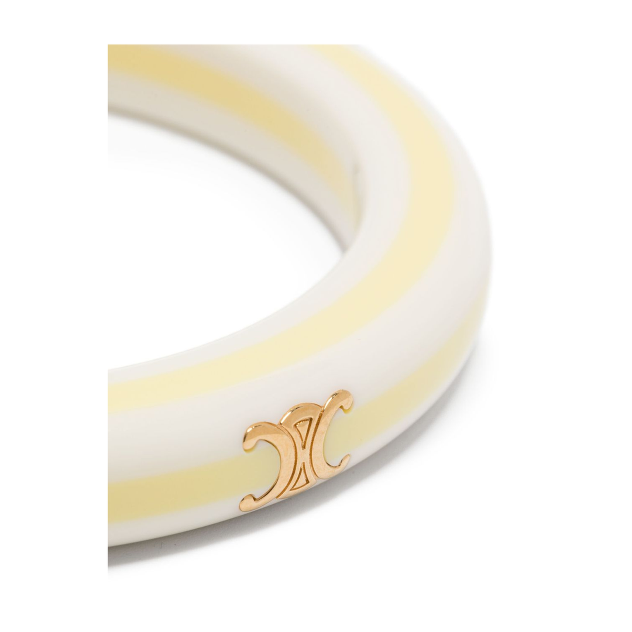 Bangle Bracelet In Neutral