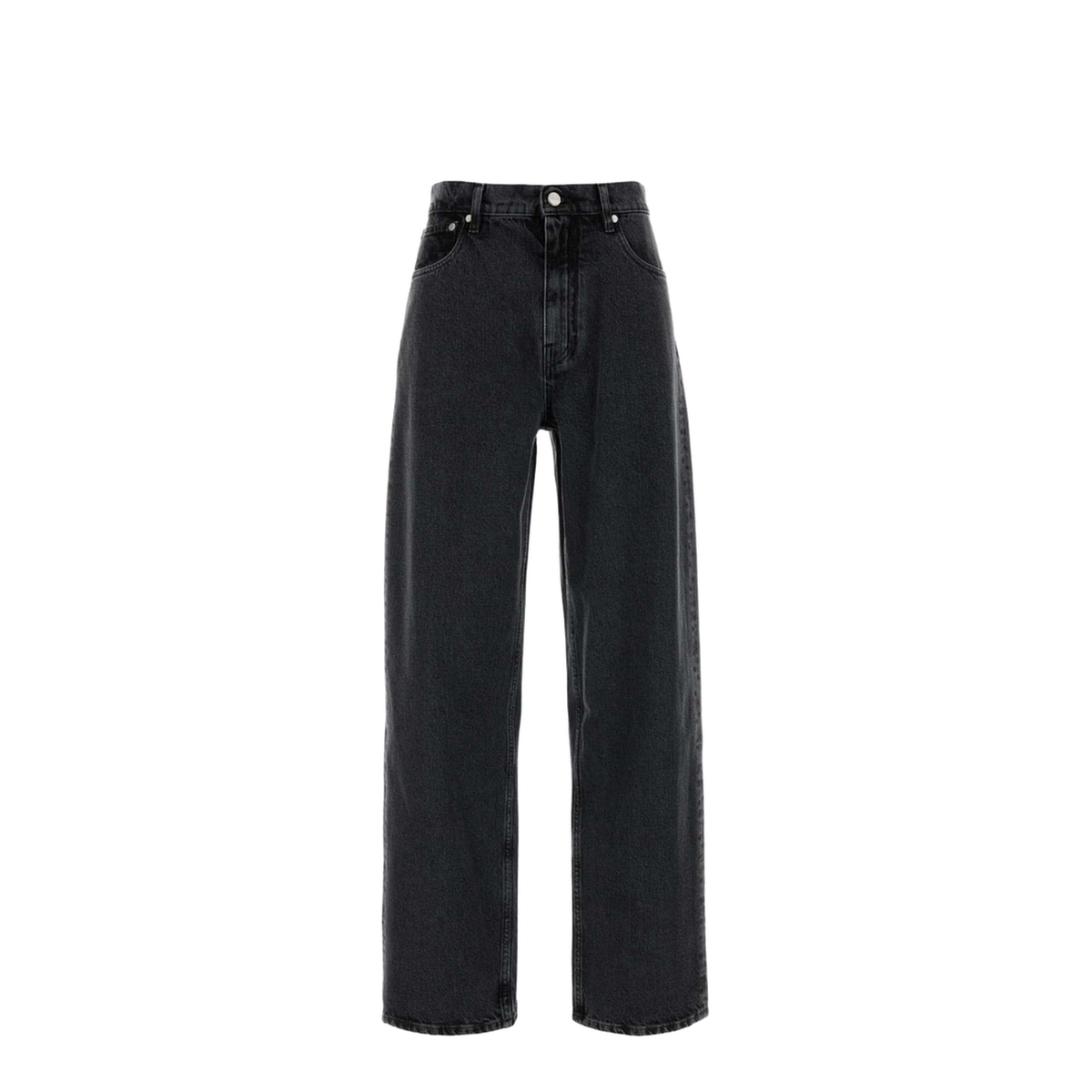 MAYFEYR - Jil Sander - Black Denim Jeans - J03KA0346J45371069