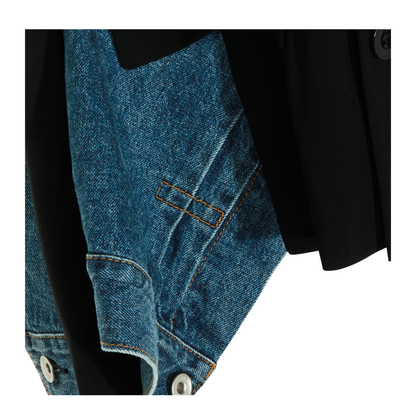 MAYFEYR - Sacai - Jackets - 2608434010