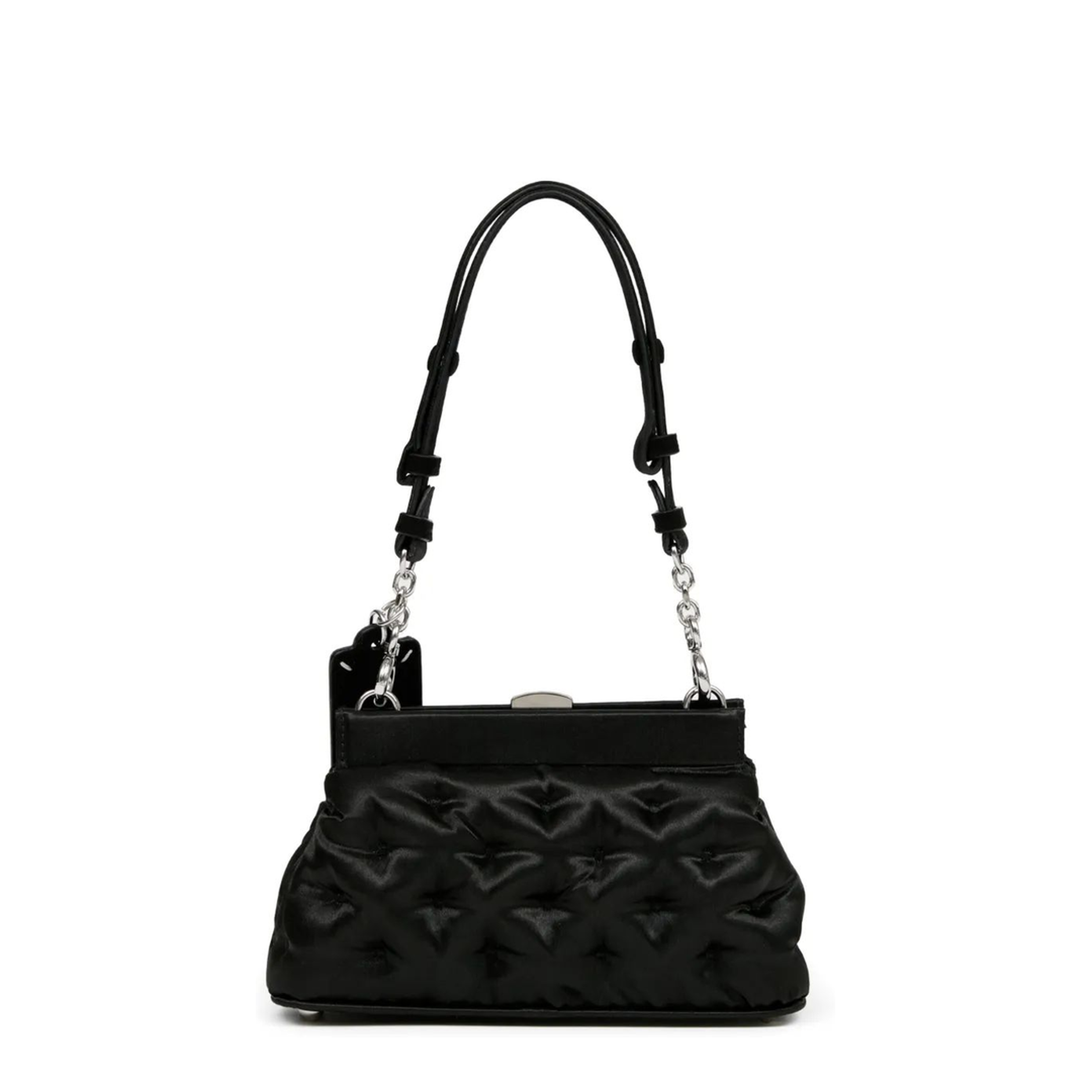 MAYFEYR - Maison Margiela - Handbag - SB2WD0093P8573T8013