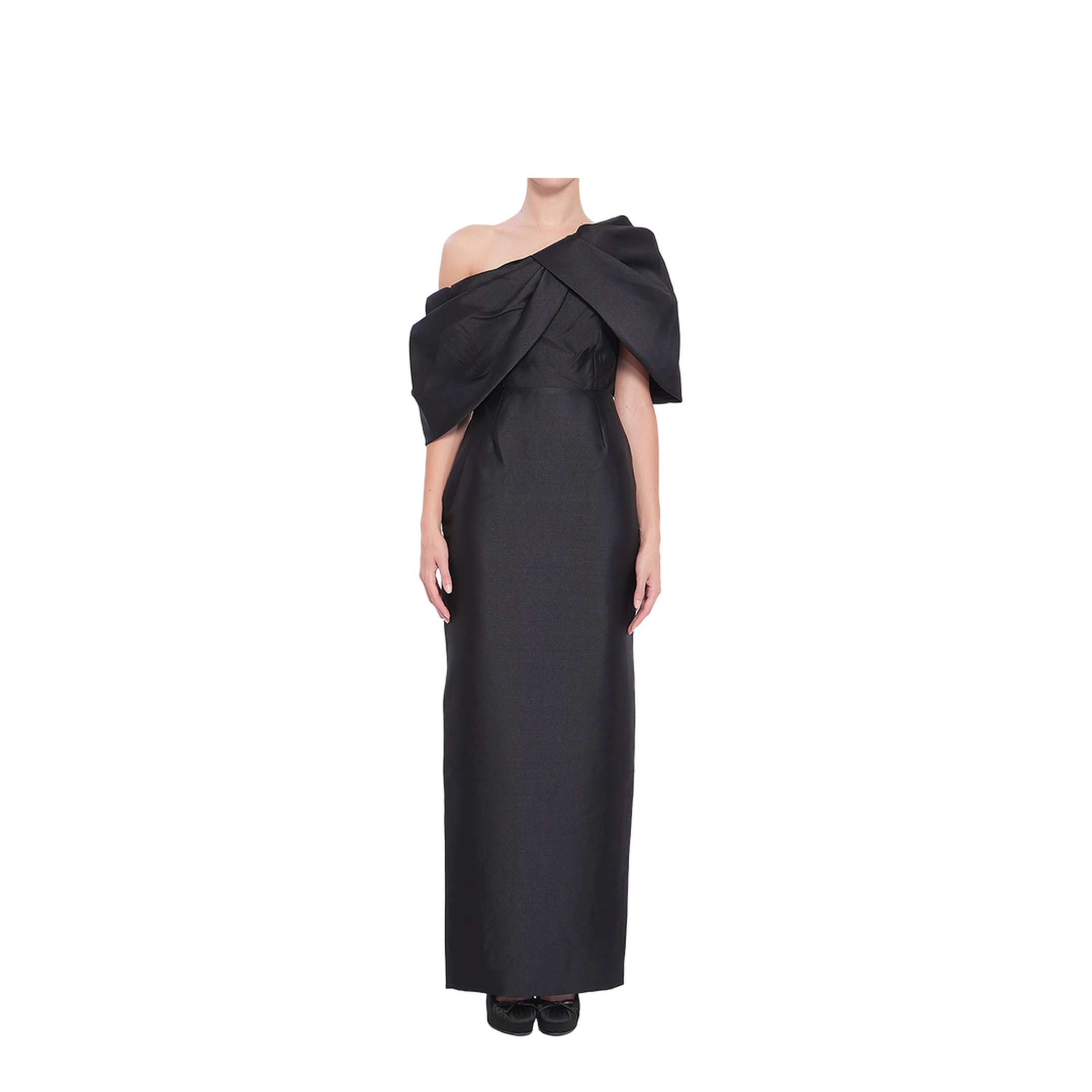 Dresses Black