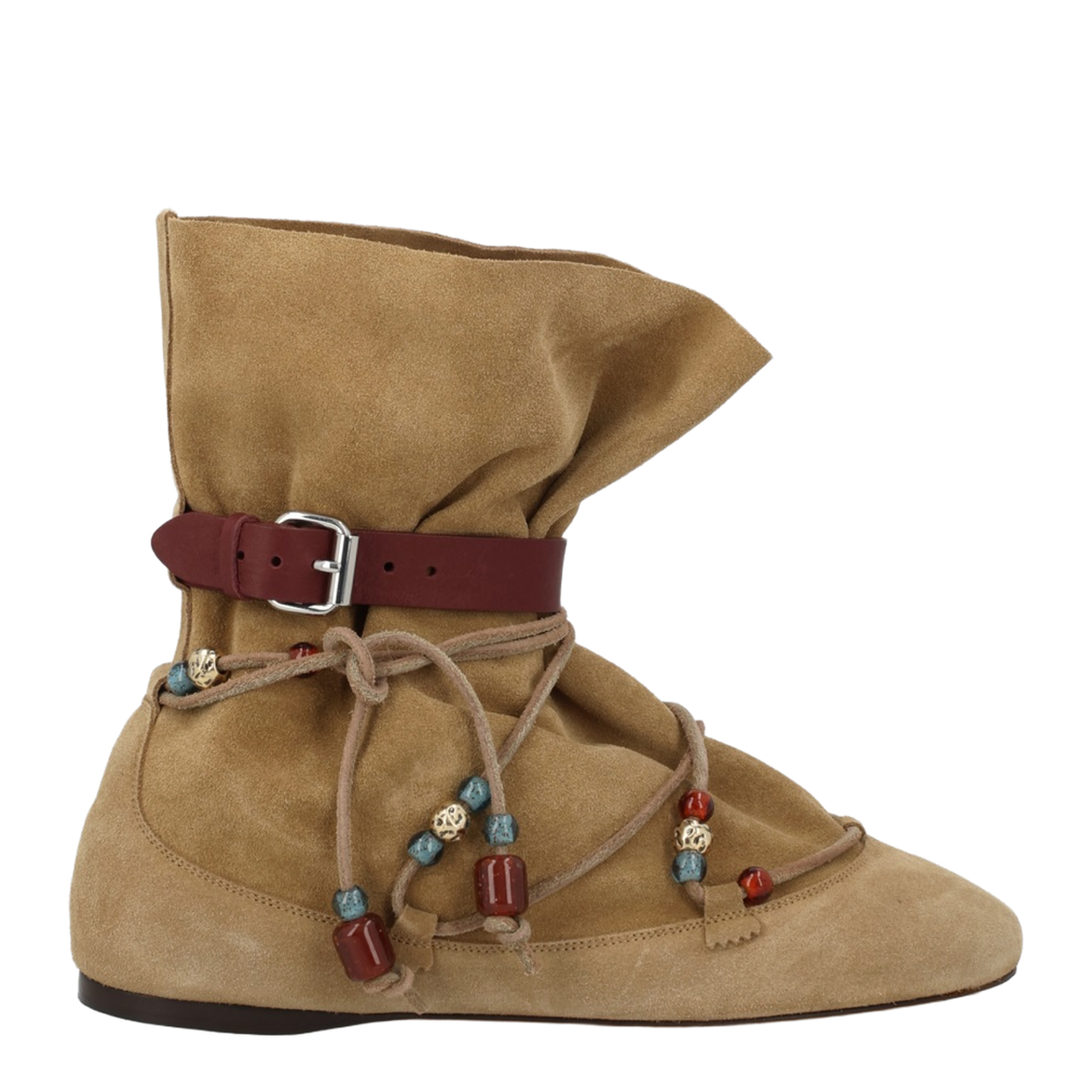 MAYFEYR - Isabel Marant - Stivale "Letiz" - BO0262FCD2A07S50TA