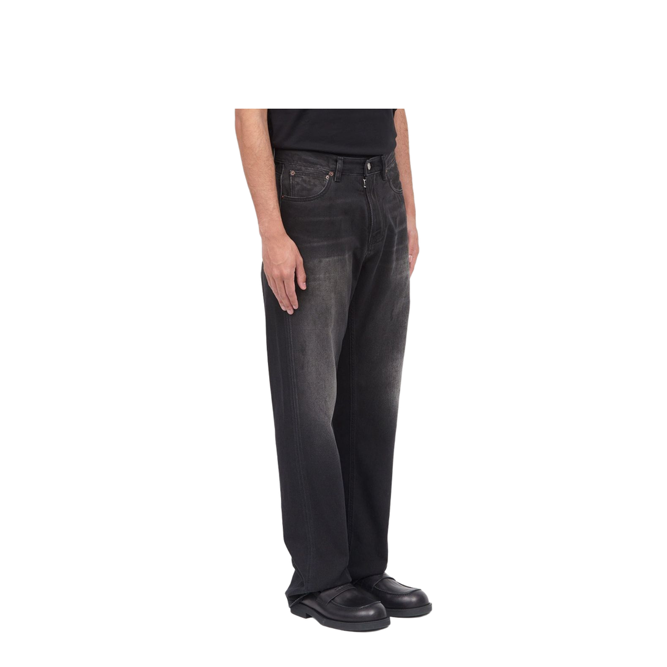 Jeans Black