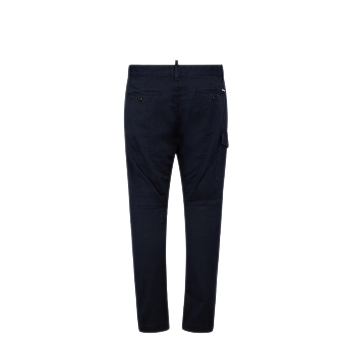 MAYFEYR - Dsquared2 - Pants 44 Col 476 - S74KB1128S39021476