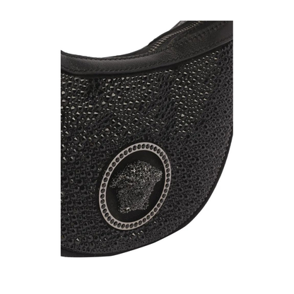 Repeat Mini Handbag