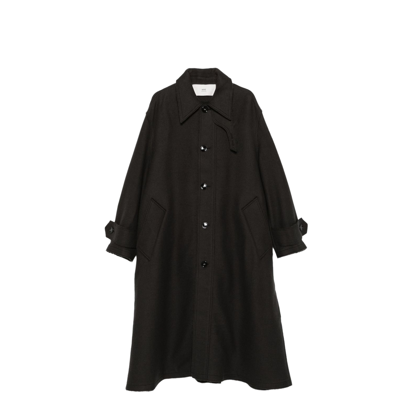 Wool Coat