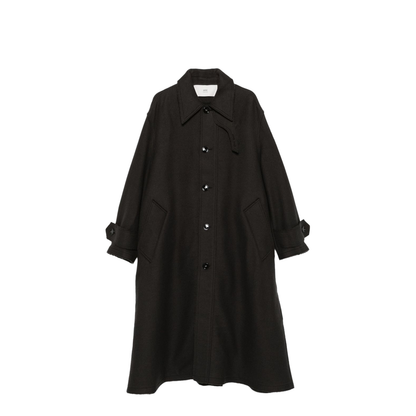 Wool Coat