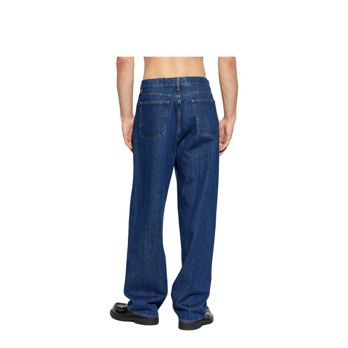 MAYFEYR - Jil Sander - Wide-Leg Jeans - J22KA0357J45324476