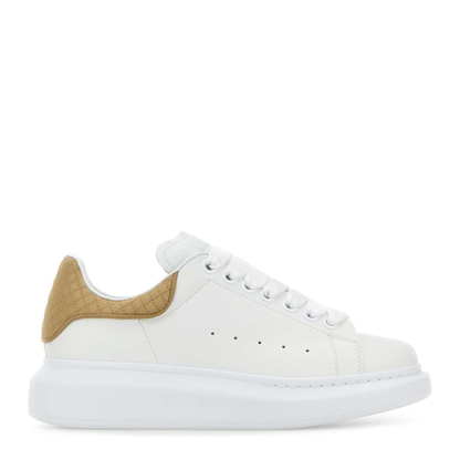 MAYFEYR - Alexander Mcqueen - Sneaker S Rubber - 553770WWAAO9804