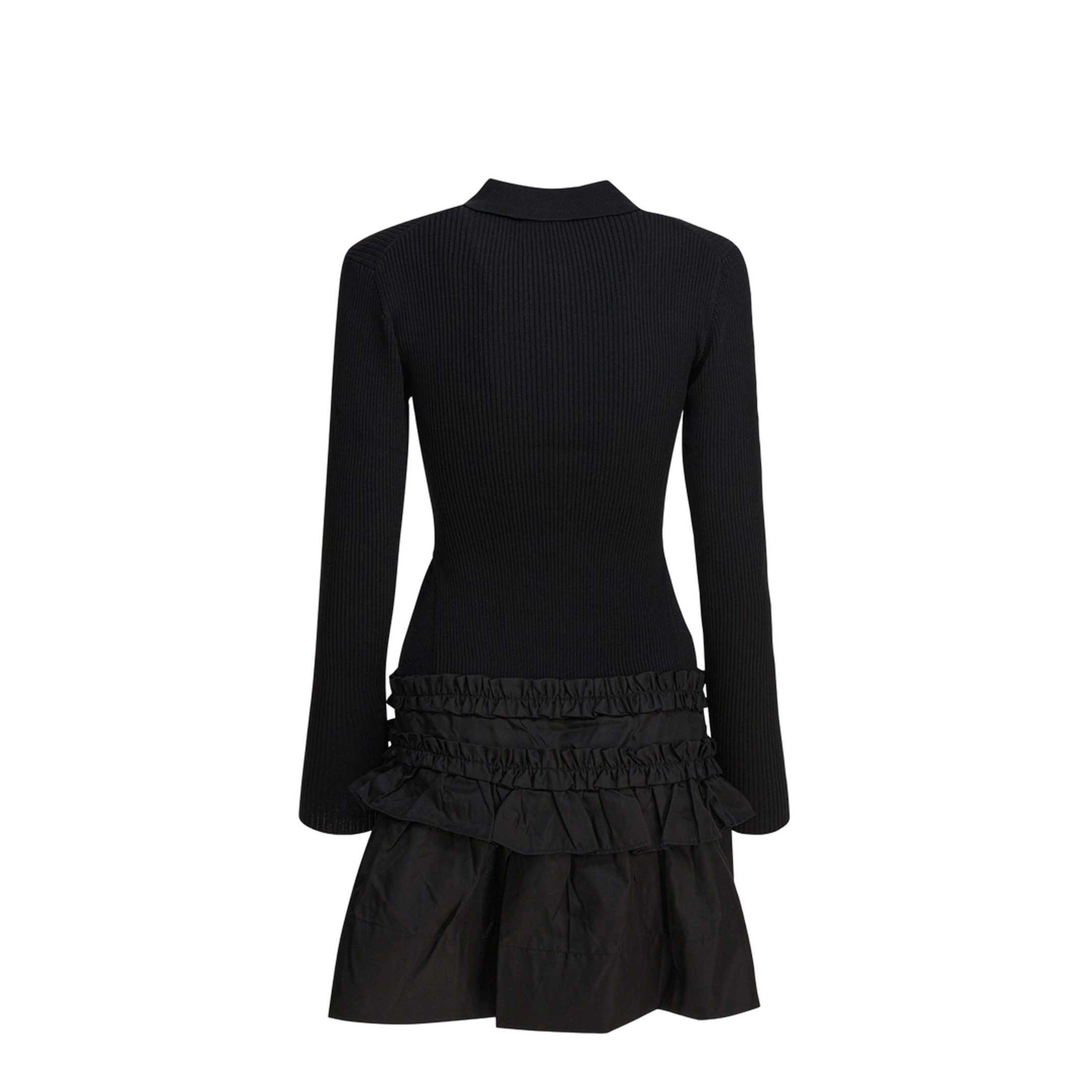 MAYFEYR - Ganni - Flared Dress - K2523099