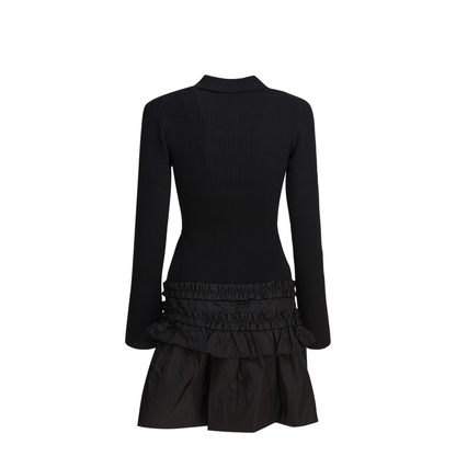 MAYFEYR - Ganni - Flared Dress - K2523099