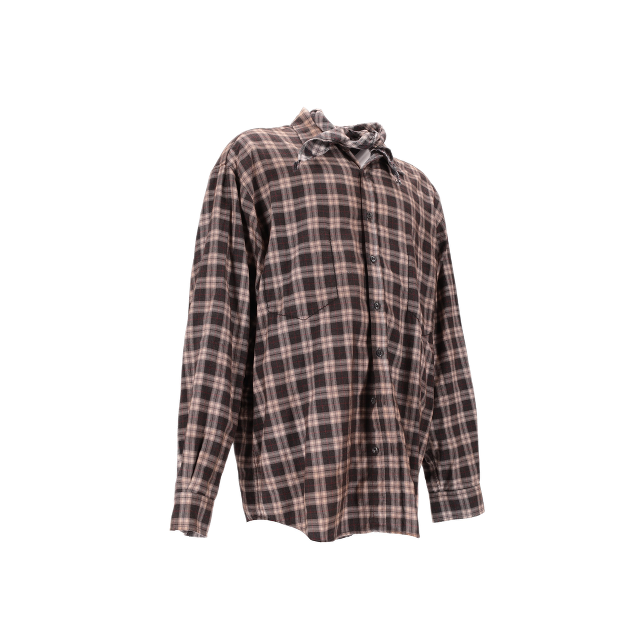MAYFEYR - Dsquared2 - Shirt - S71DM0809D35307
