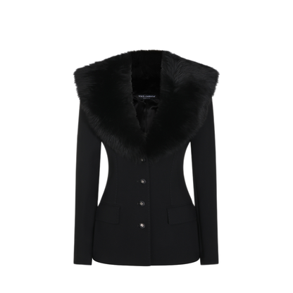 MAYFEYR - Dolce & Gabbana - Jacket - F27JGTFUBG1N0000