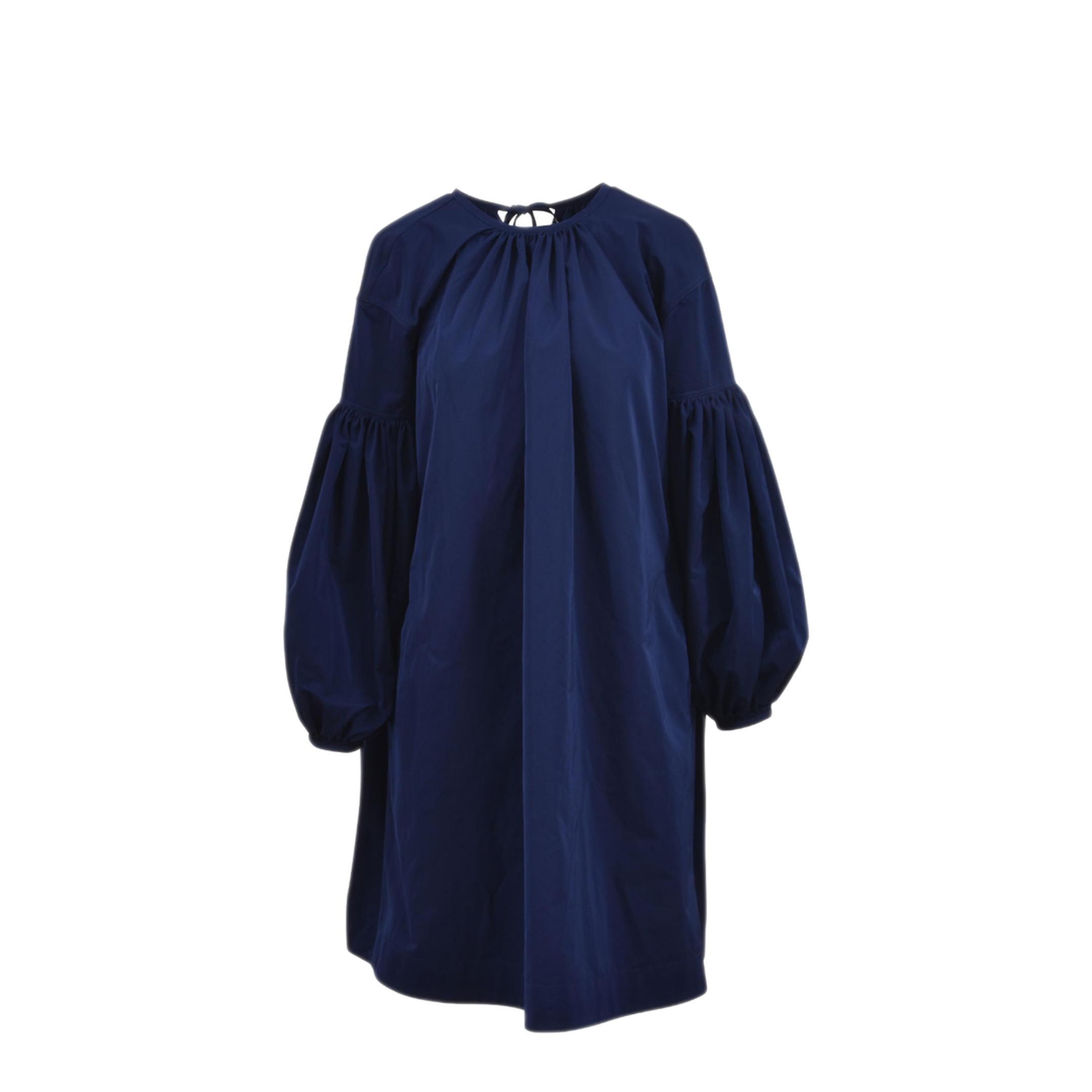 MAYFEYR - Calvin Klein - Lace Detail Bishop Dress - DB71404