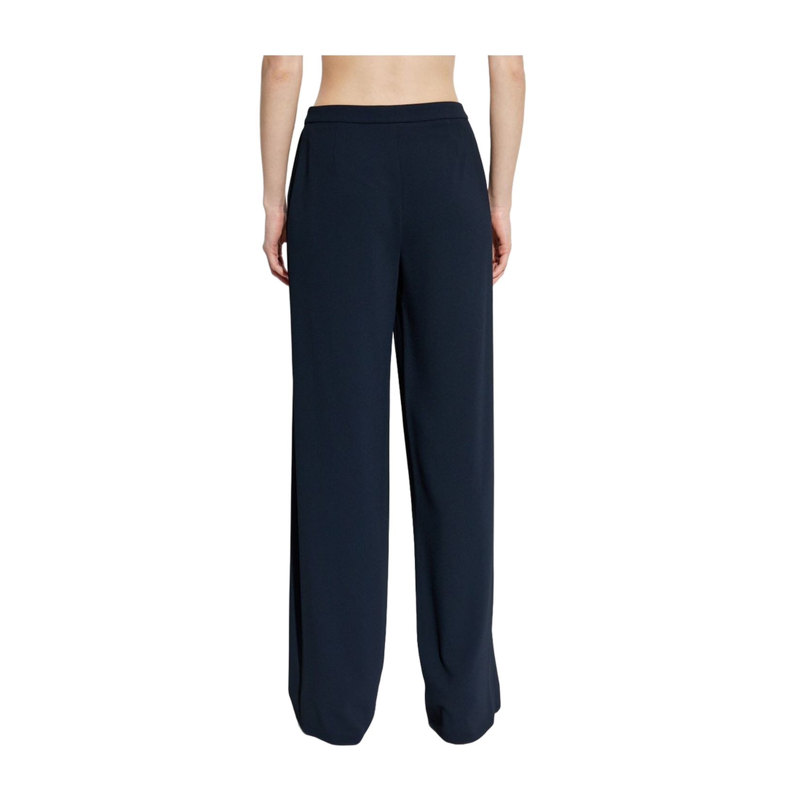 Midnight Blue Trousers