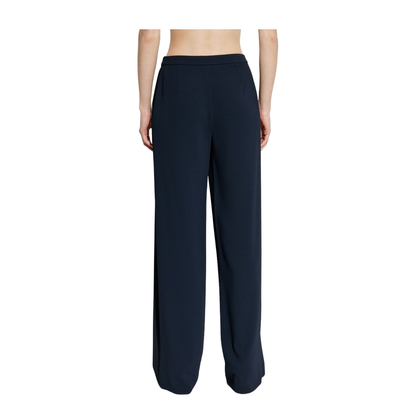 Midnight Blue Trousers