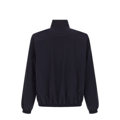 Reversible Jacket Navy/Grey