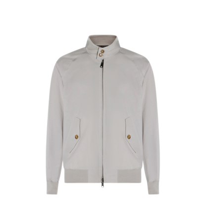 MAYFEYR - Baracuta - Jackets - 261BRCPS0001BCNY11007
