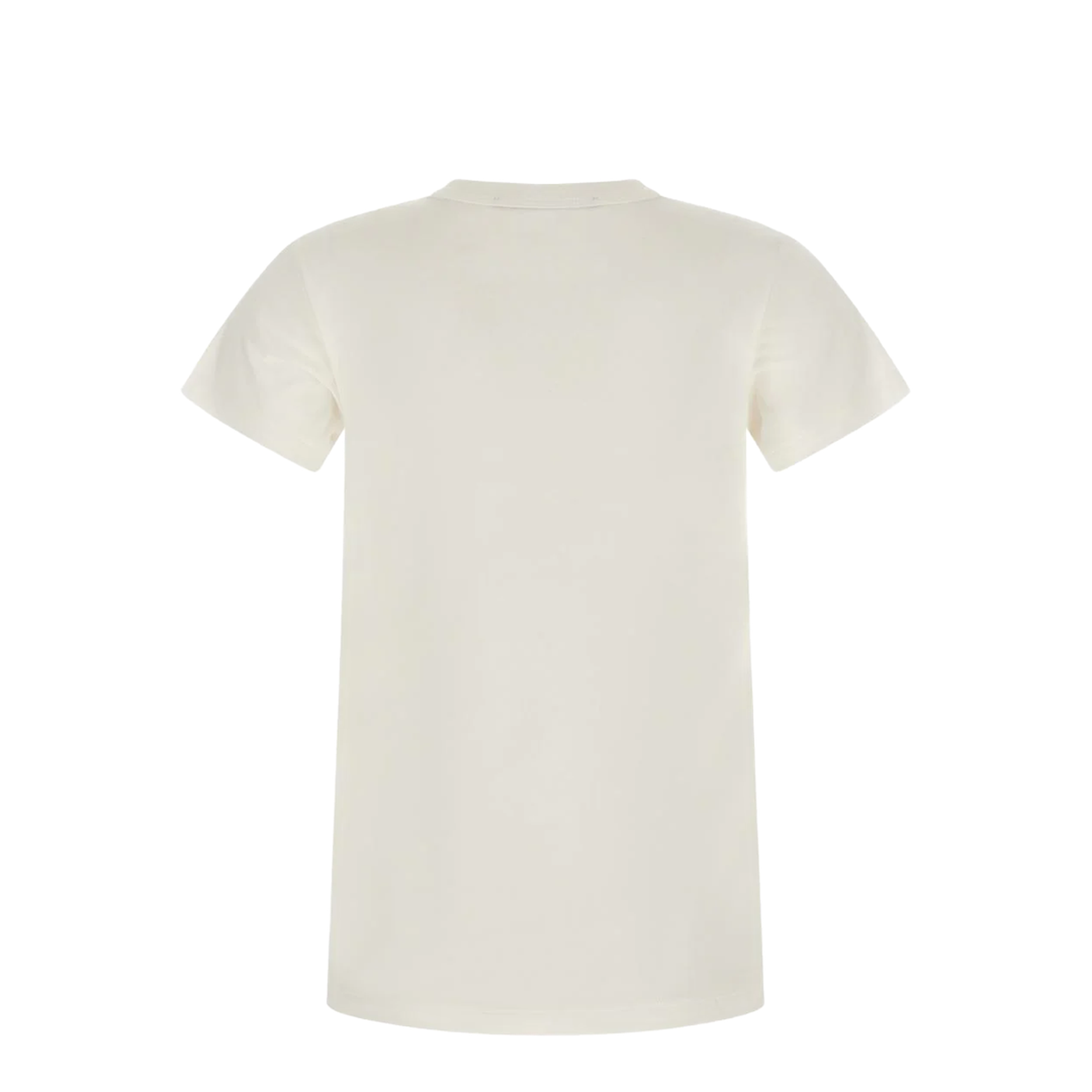 Apollon Dyonisos T-Shirt White