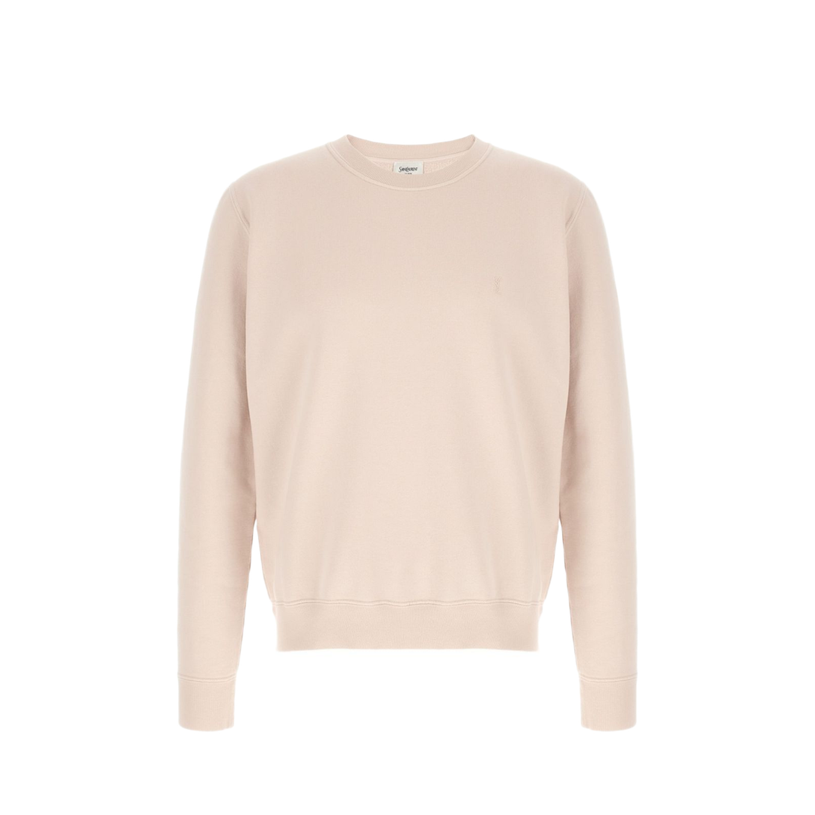 Powder Pink Sweater