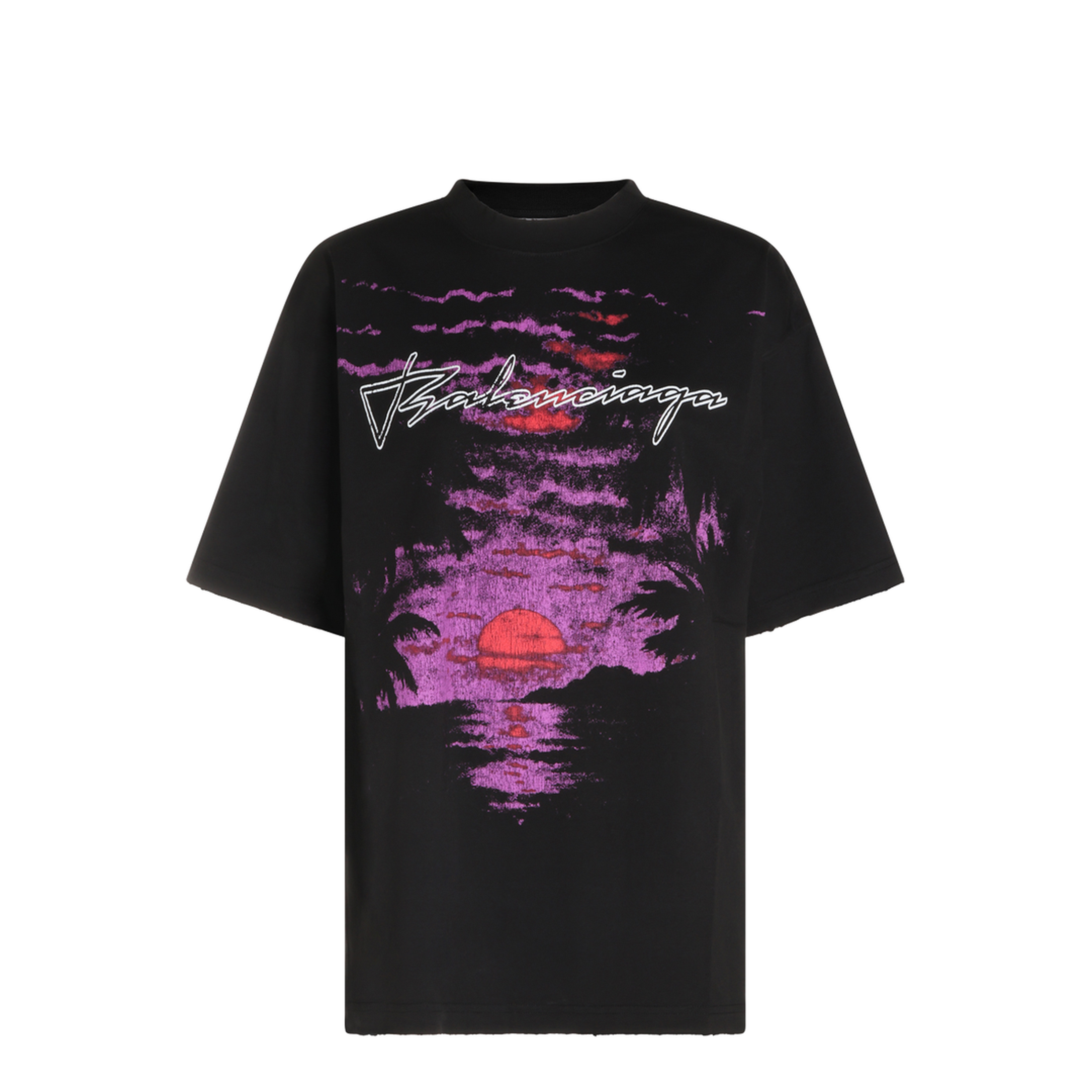 women's T-shirt