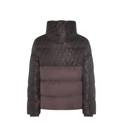 MAYFEYR - Fendi - Coats - FAN226AT91F1T6H