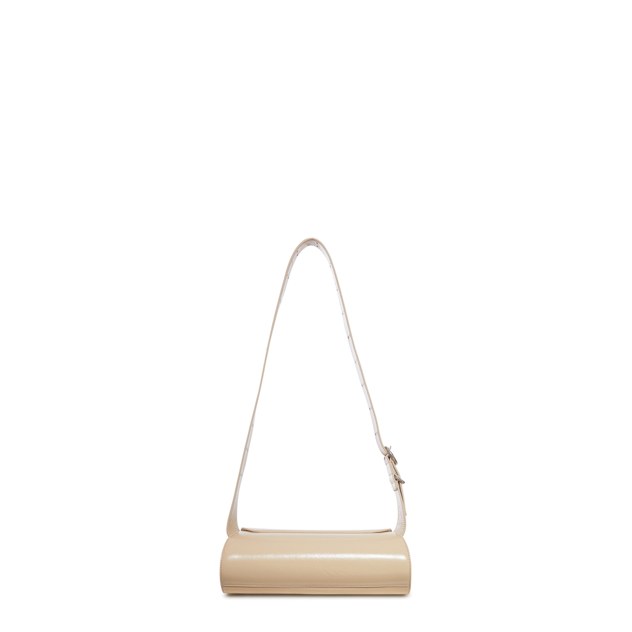 Shoulder Bag Cream