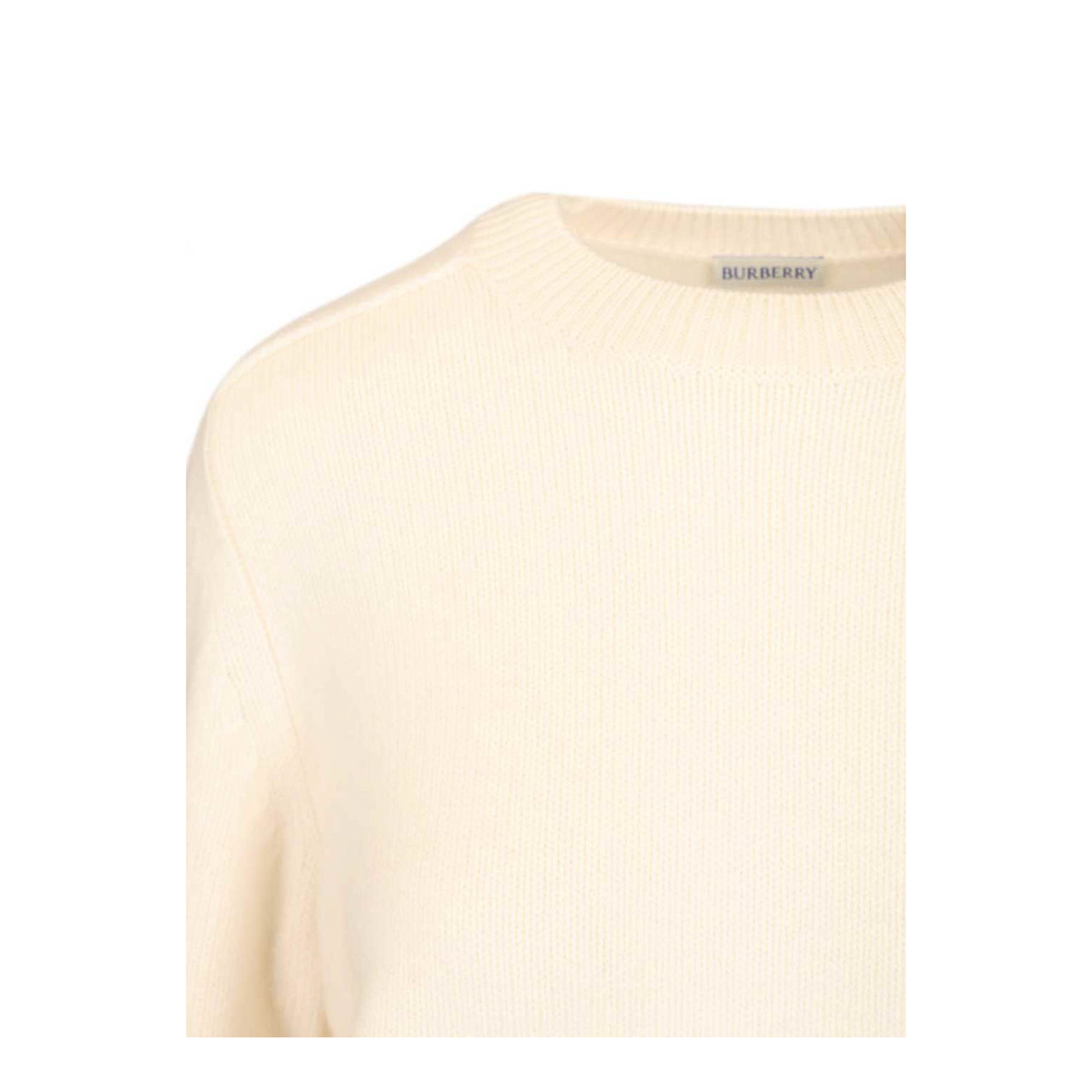 MAYFEYR - Burberry - Cashmere Sweater - 8118314