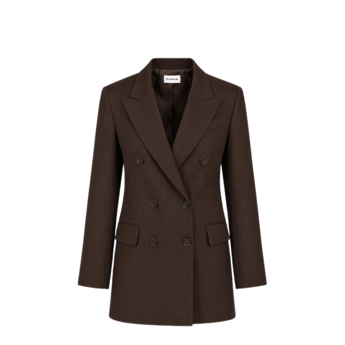 MAYFEYR - Parosh - Giacca Jacket - D420436LILIUXY26086