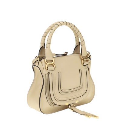 MAYFEYR - Chloè - Marcie Handbag - CHC22AS628I31086