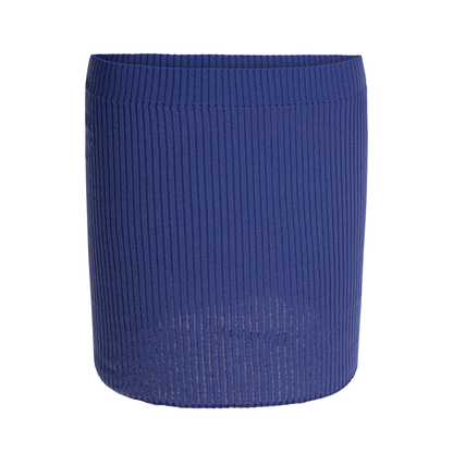 MAYFEYR - Courreges - Cotton And Wool Pencil Skirt - 225MJU255FI00497102