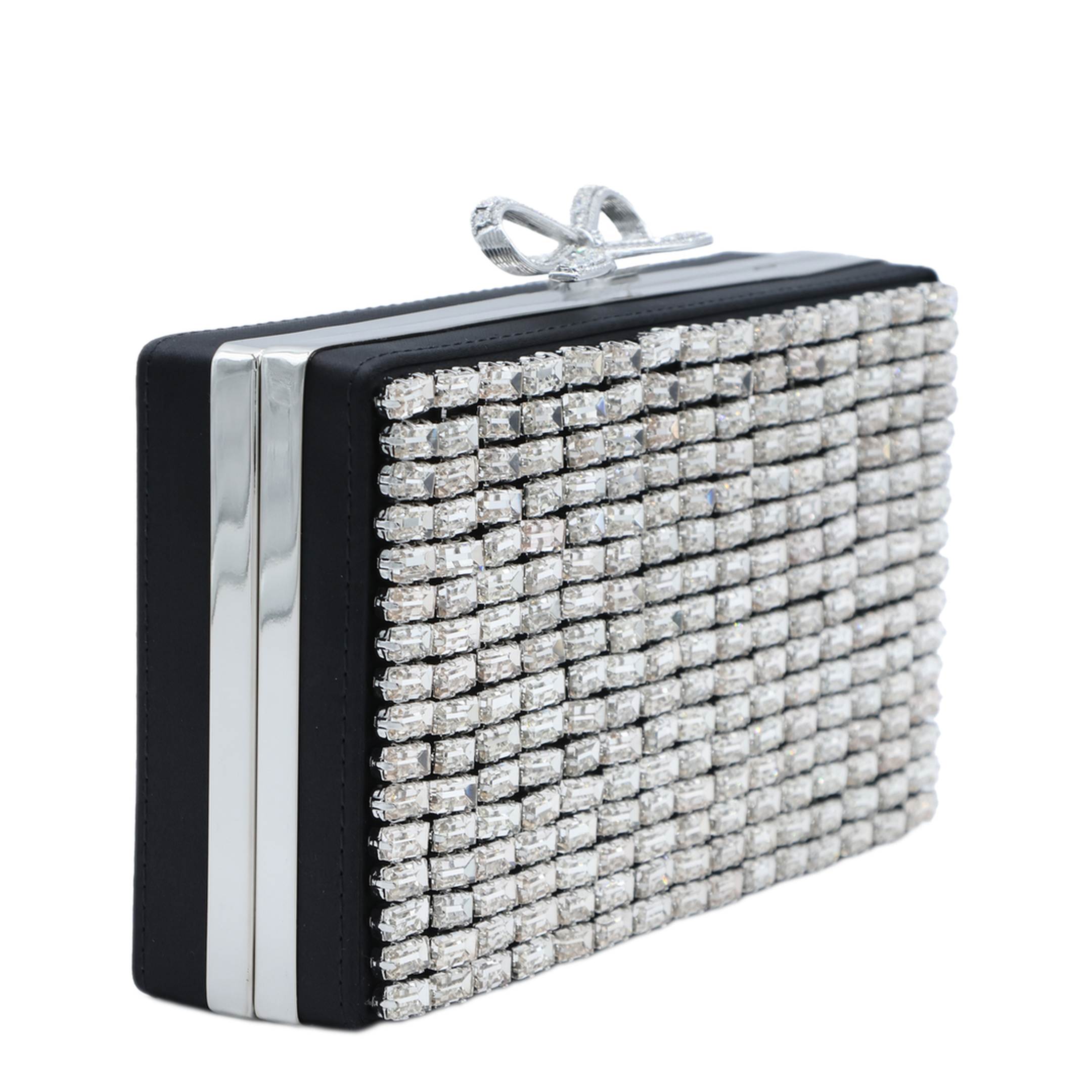 MAYFEYR - Self Portrait - Self Portrait Bags - PF26326ASLSILVER