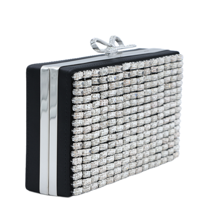 MAYFEYR - Self Portrait - Self Portrait Bags - PF26326ASLSILVER