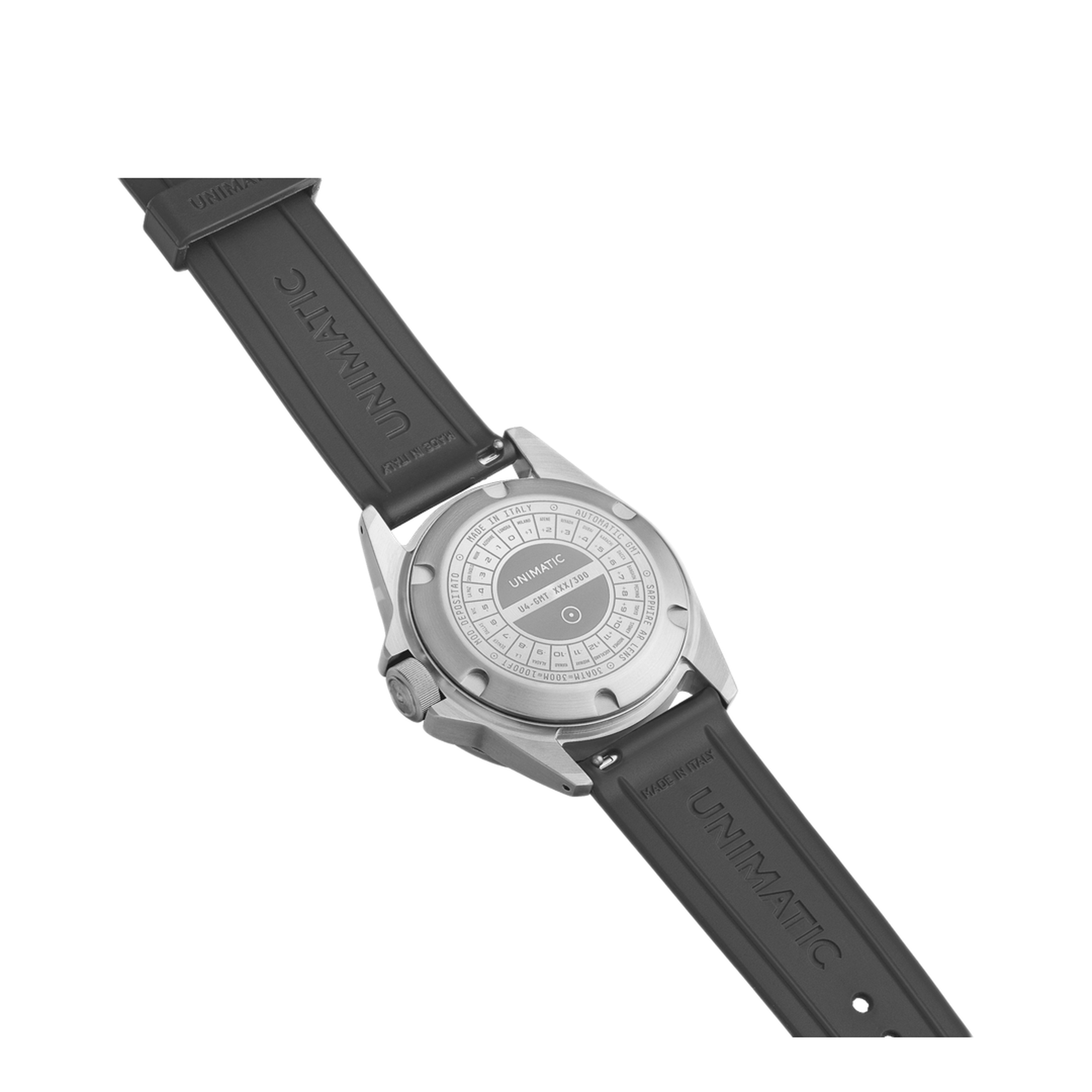 MAYFEYR - UNIMATIC - Accessories Accessories - W26UNIMU4GMTAEB