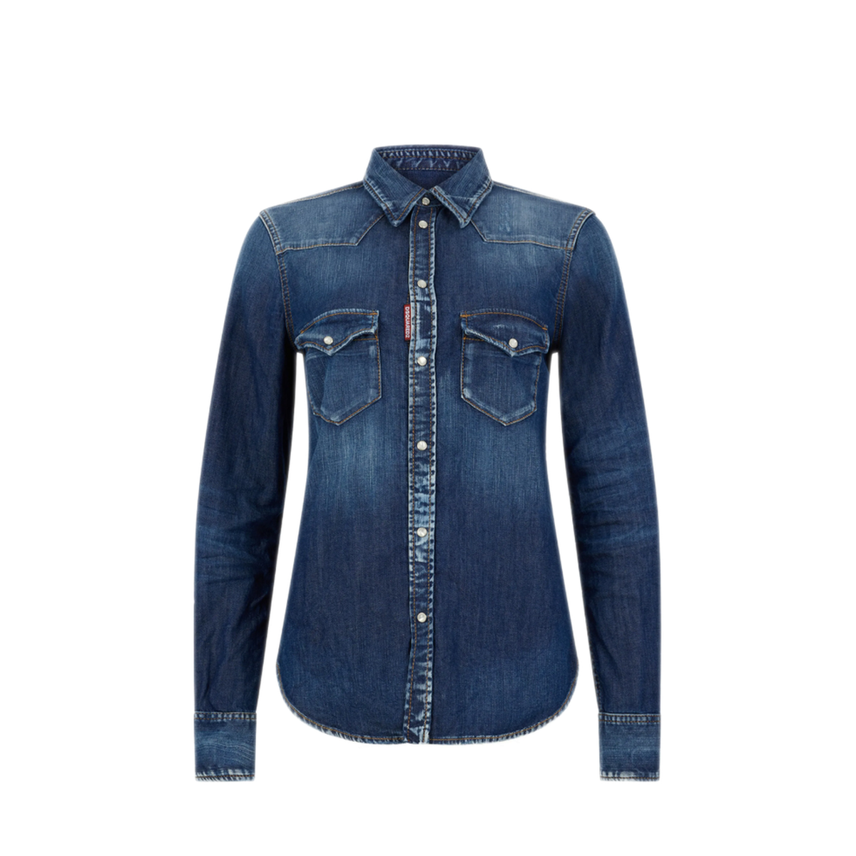 MAYFEYR - Dsquared2 - Shirt - S75DL0954S30341470