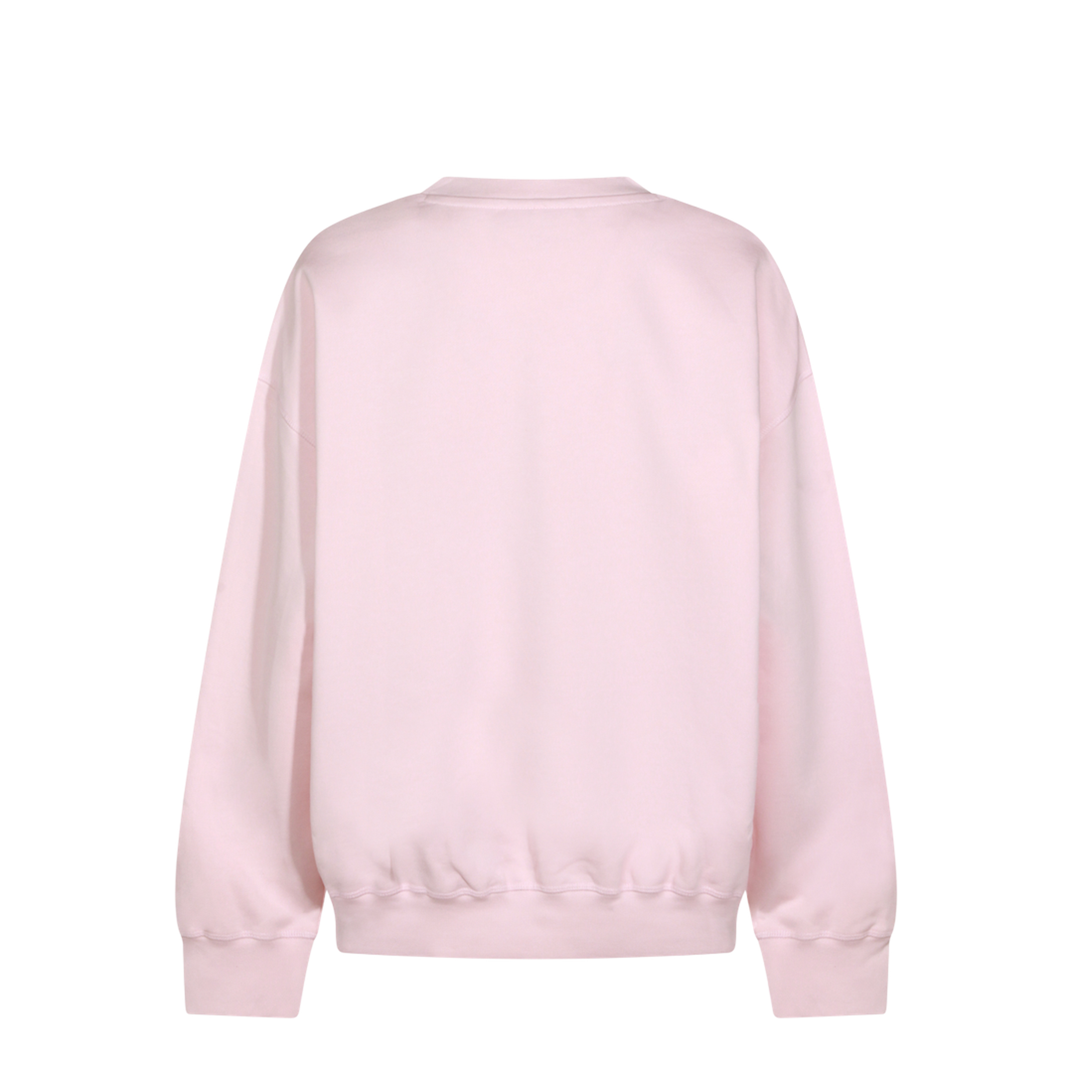 Poodle Sweatshirt