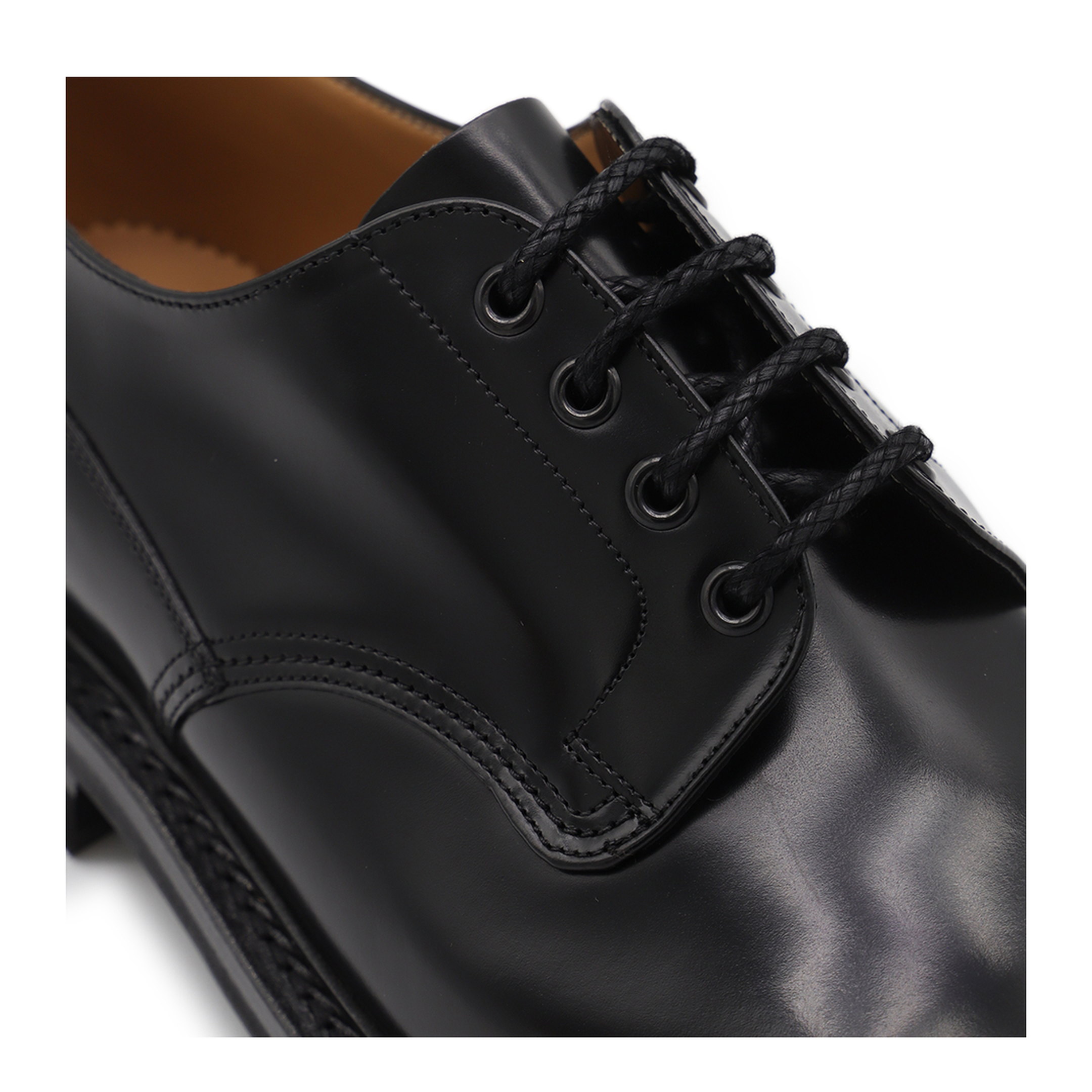 MAYFEYR - Church's - Flat Shoes - EEC3009XVF0AAB