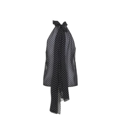 MAYFEYR - Tom Ford - Polka Dot Top - TS2141FAP249NWG